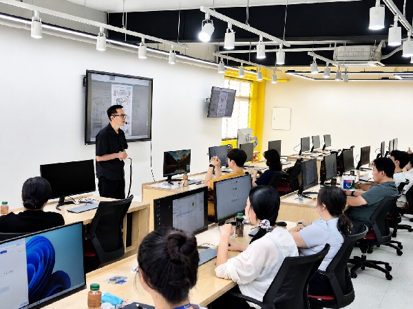 신한대학교, 교직원 대상 ‘AI 업무혁신 특강’ 실시… 에이전트 캠퍼스로 바꾸는 대학 업무 대표이미지