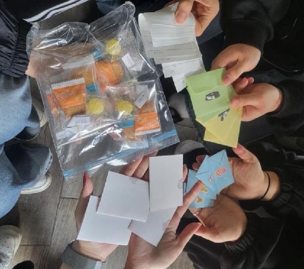 2025학년도2학기 9월 15일  상담심리학과*토지행정학과 연합 짝선짝후 대표이미지